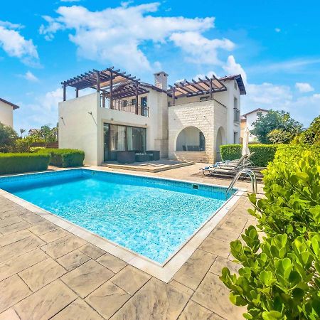 Kymma Villa #16 Agia Napa Exterior foto