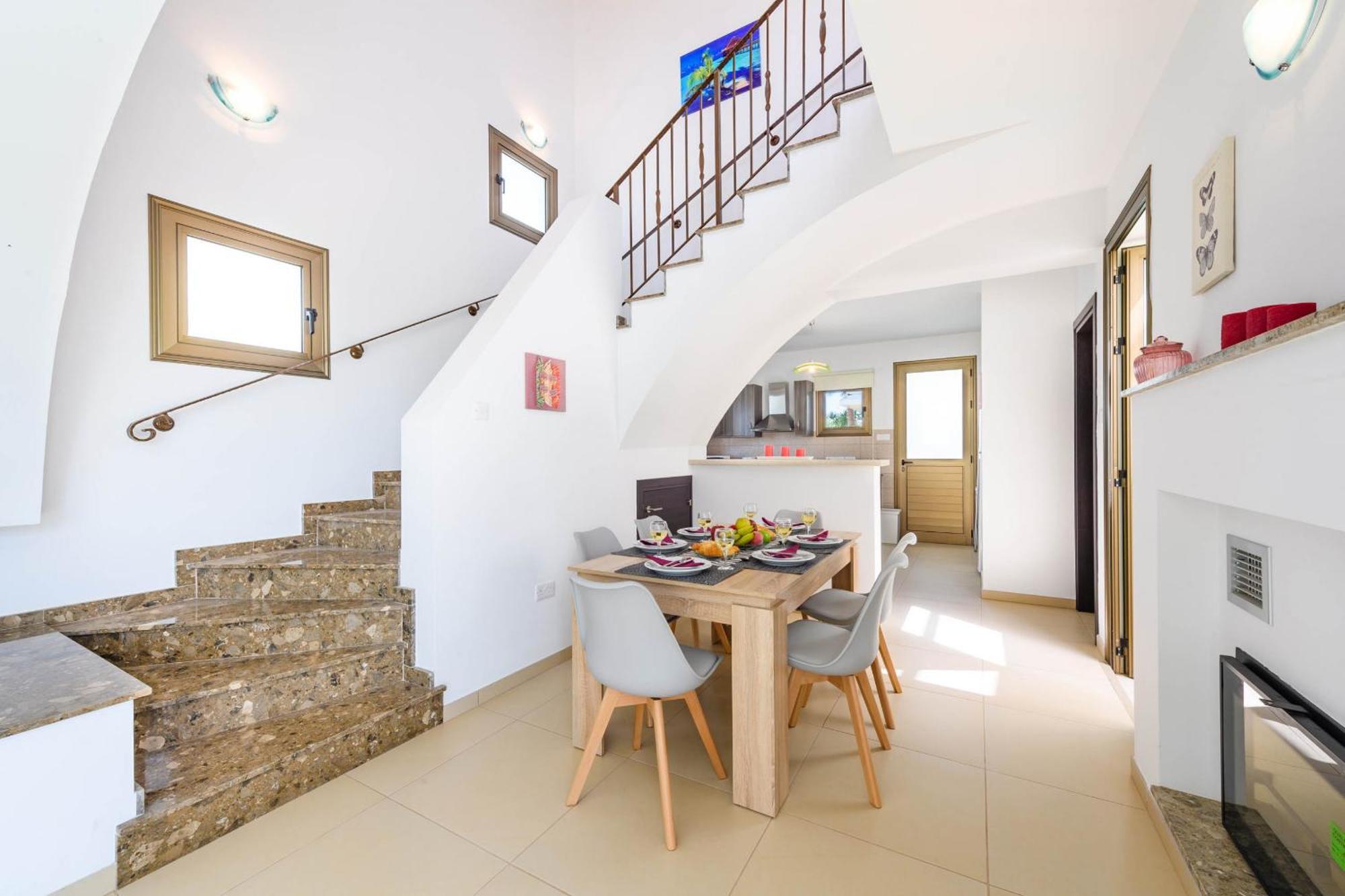 Kymma Villa #16 Agia Napa Quarto foto