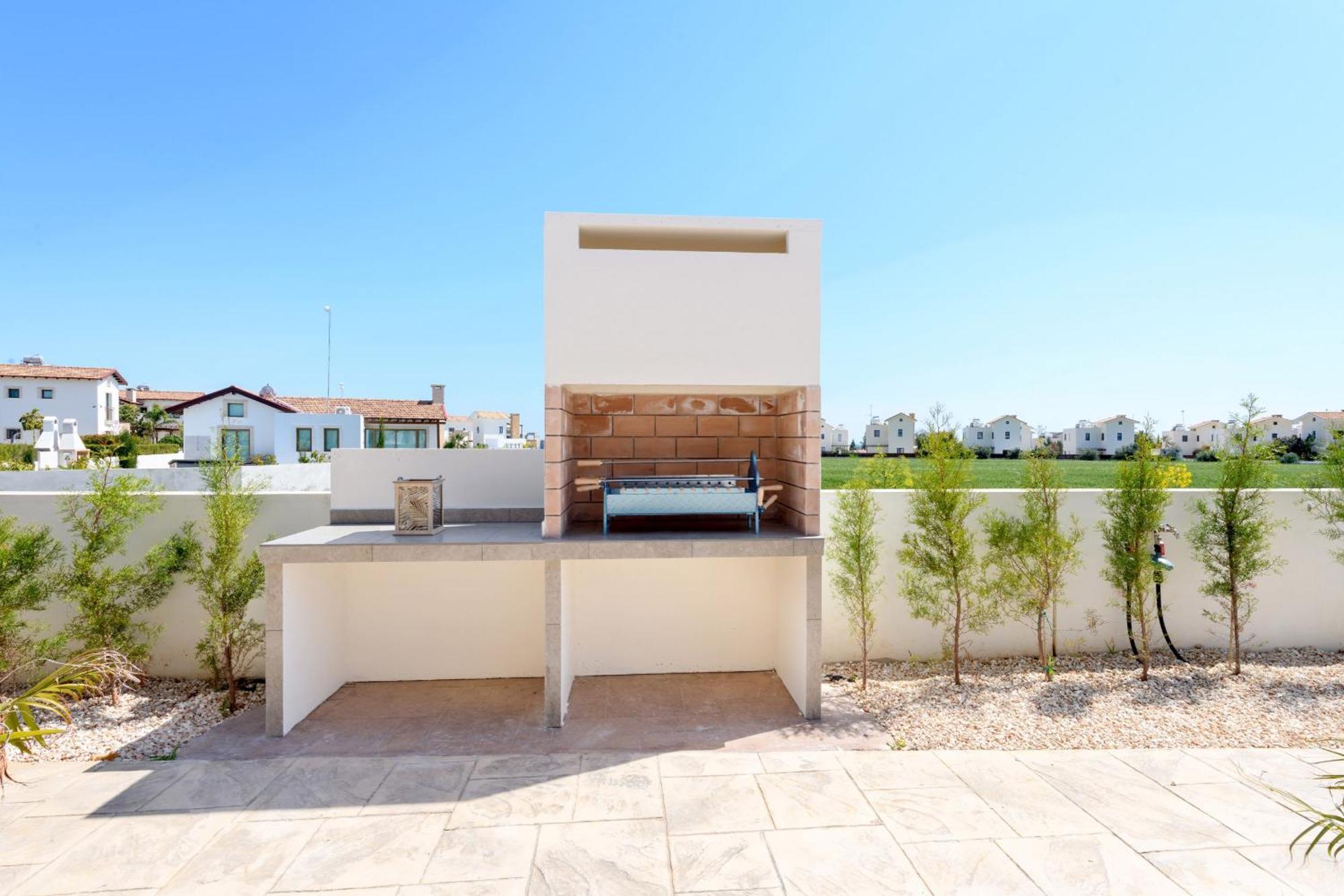 Kymma Villa #16 Agia Napa Quarto foto