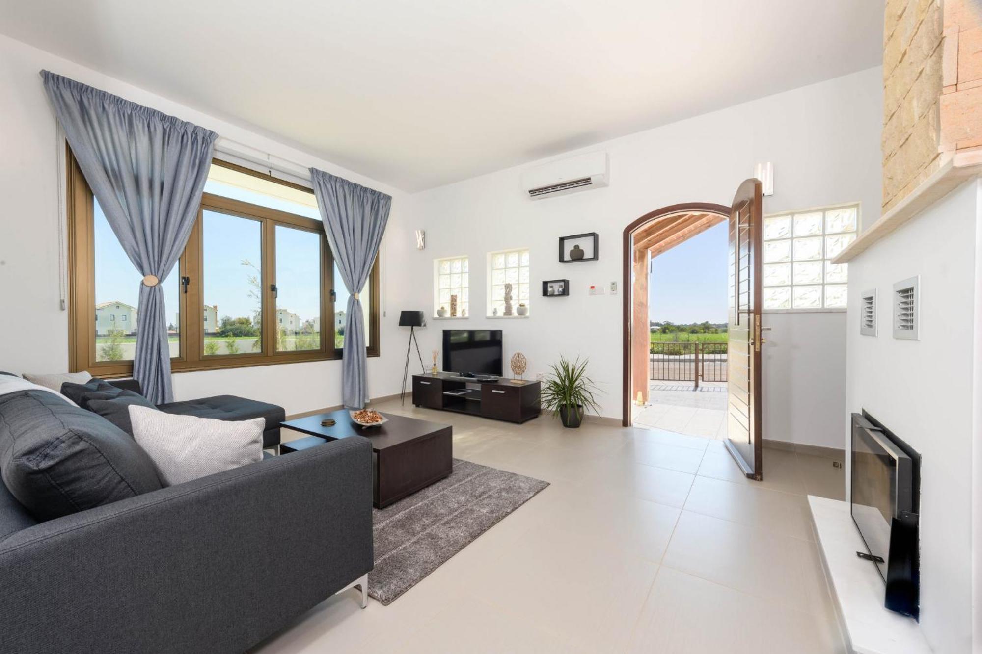 Kymma Villa #16 Agia Napa Quarto foto