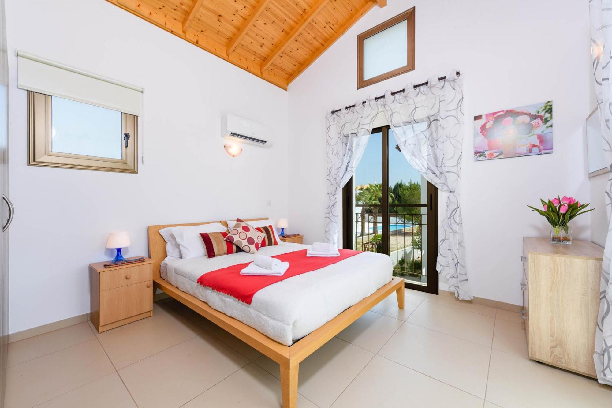 Kymma Villa #16 Agia Napa Quarto foto