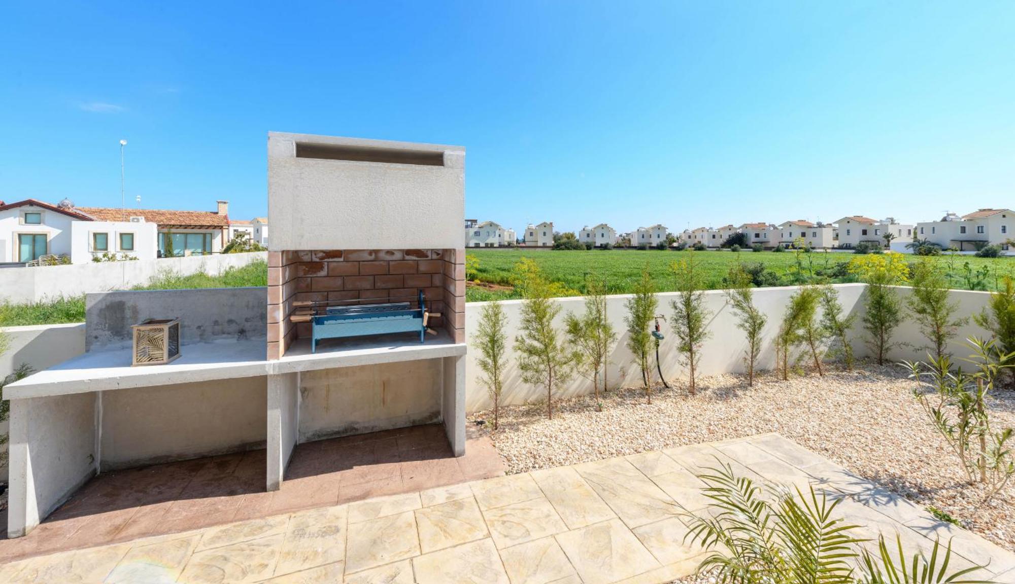 Kymma Villa #16 Agia Napa Quarto foto